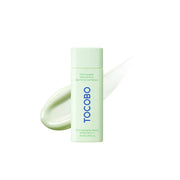 TOCOBO - Cica Calming Sun Serum
