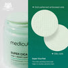 MEDICUBE - Super Cica Toner Pads