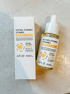 APLB - Retinol Vitamin C Vitamin E Ampoule Serum