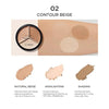 THE SAEM - Cover Perfection Triple Pot Concealer