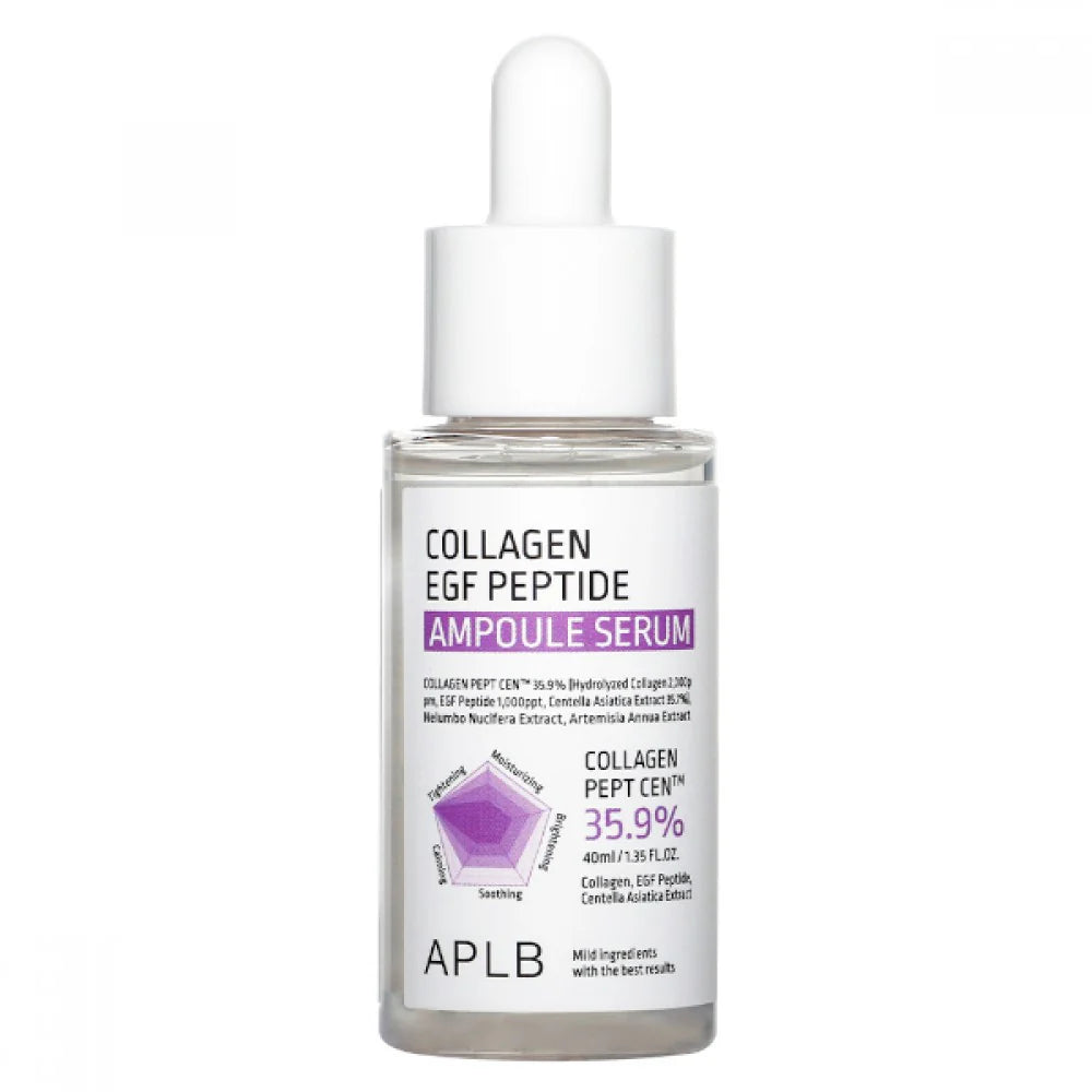 APLB - Collagen EGF Peptide Ampoule Serum