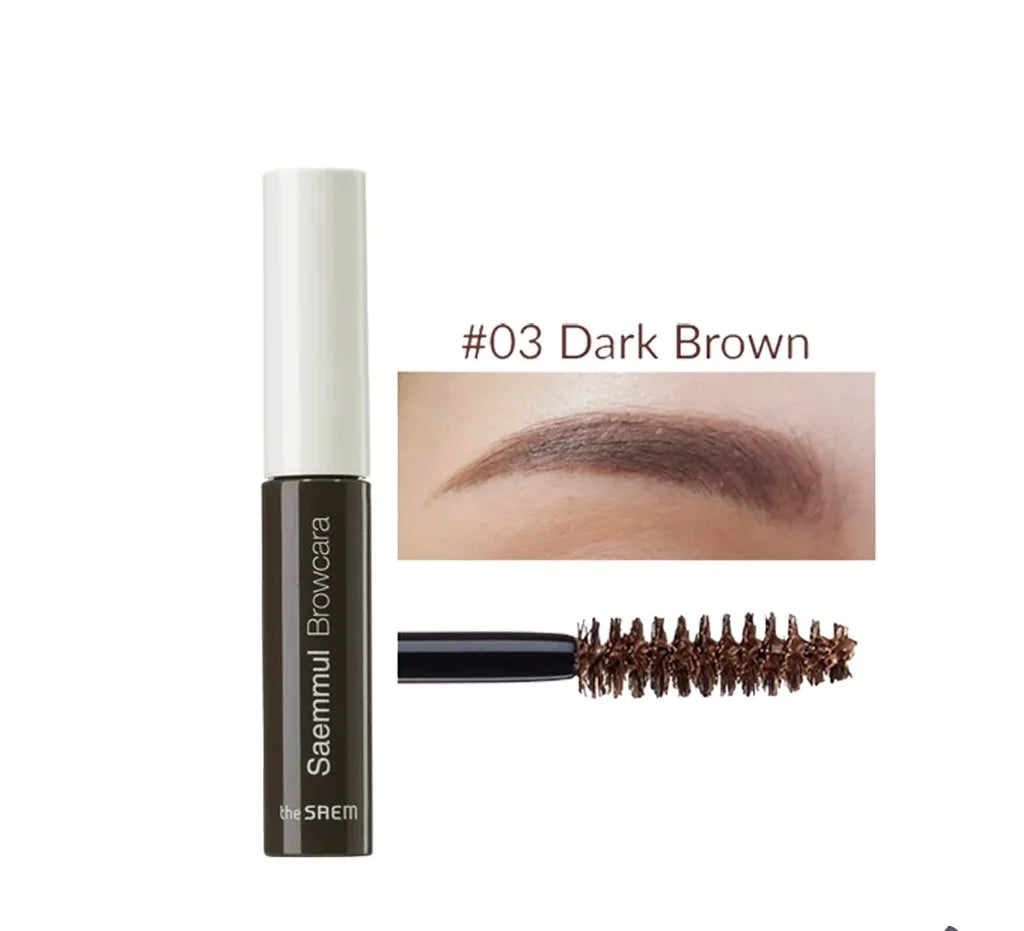 THE SAEM - Saemmul Browcara
