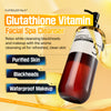 NUMBUZIN - No.5 Glutathione Vitamin Facial Spa Cleanser