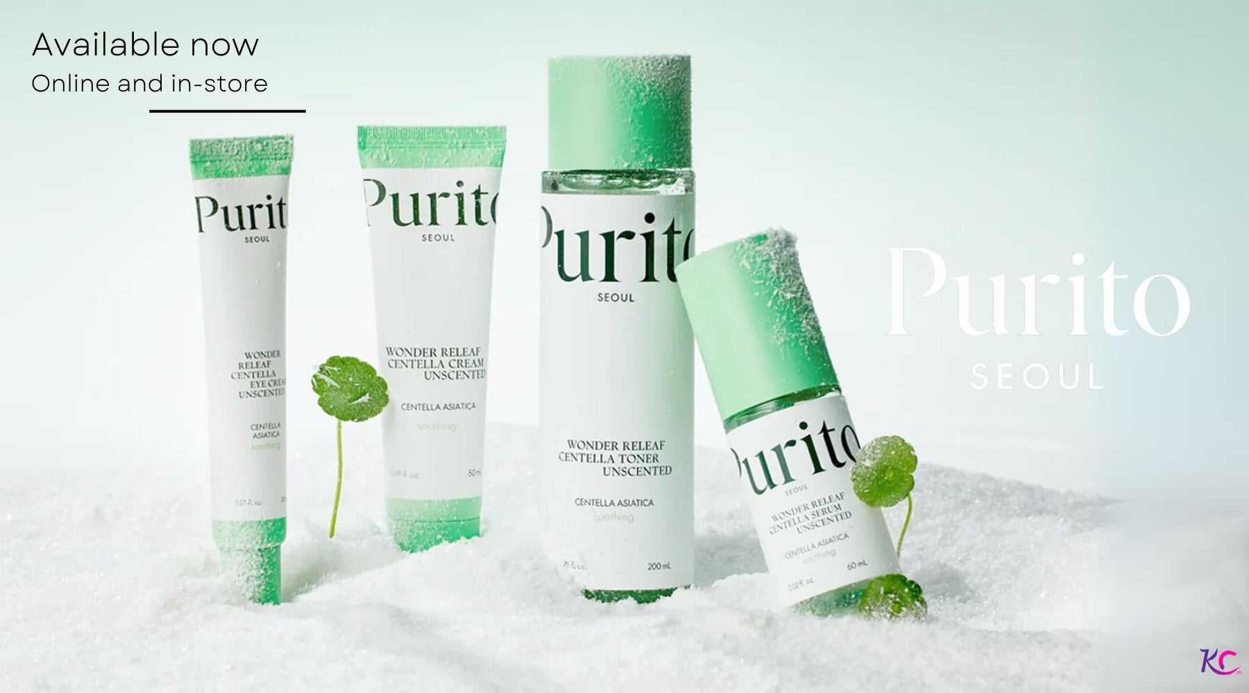 Korea Cosmetics BN