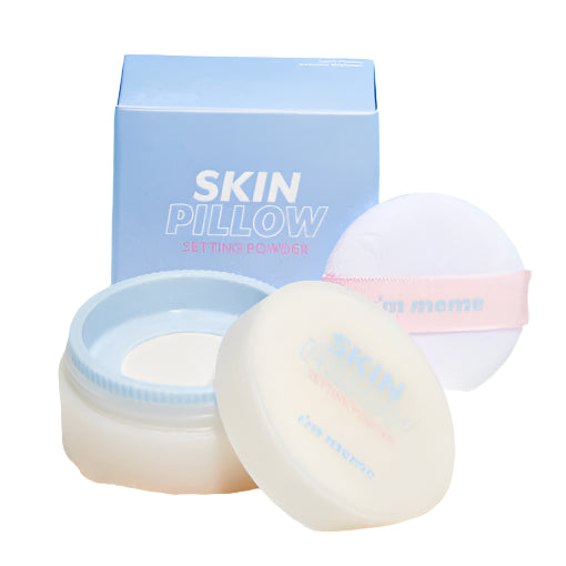 I'M MEME SKIN PILLOW SETTING POWDER