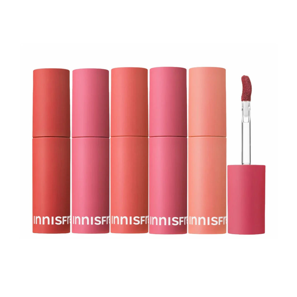 INNISFREE - Airy Matte Tint