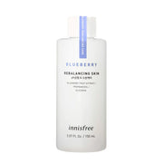 INNISFREE - Blueberry Rebalancing Skin