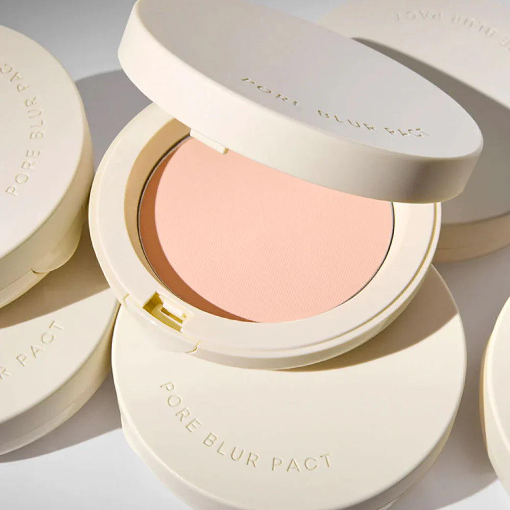 INNISFREE - Pore Blur Pact