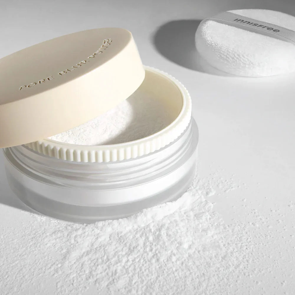 INNISFREE - Pore Blur Powder