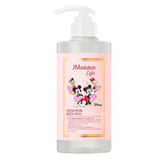 JMSOLUTION - Life Disney Fresh Rose Body Wash