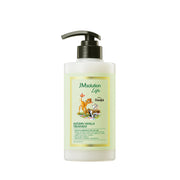 JMSOLUTION - Life Disney Autumn Vanilla Treatment