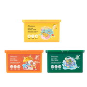 JMSOLUTION - Easy Care Mask