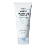 JUMISO - Waterfull Hyaluronic Acid Cleansing Foam