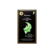 JMSOLUTION - Be Nature Aloe & Soothing Mask