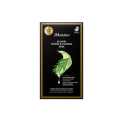 JMSOLUTION - Be Nature Teatree & Calming Mask