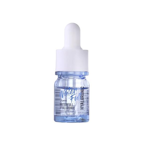 JUMISO - Waterfull Hyaluronic Acid Serum 5ml