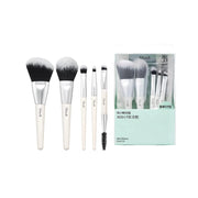 FILLIMILLI - Mini Makeup Brush Kit