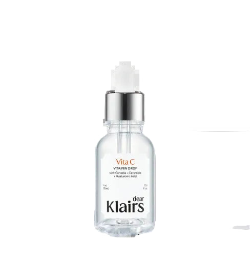 DEAR KLAIRS - Freshly Juiced Vitamin Drop