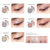 KLAVUU - Urban Pearlsation Sparkle Eyeshadow