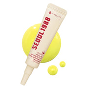 KSECRET - Seoul 1988 Advanced Shot : Retinal Liposome 12% + Black Rice