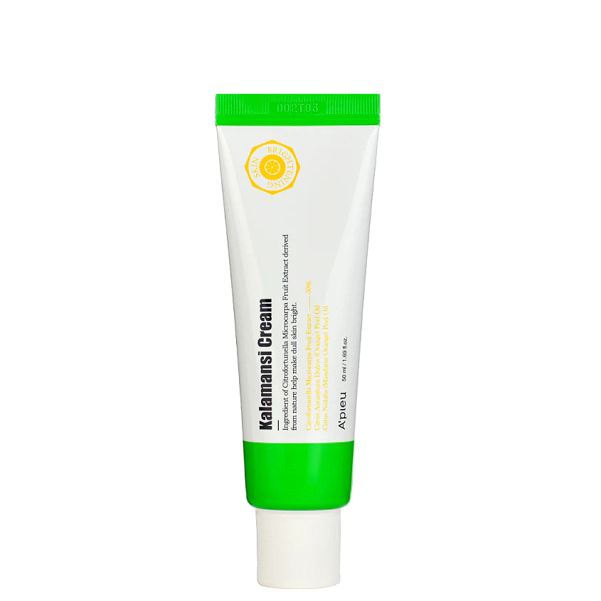 A'PIEU Kalamansi Cream