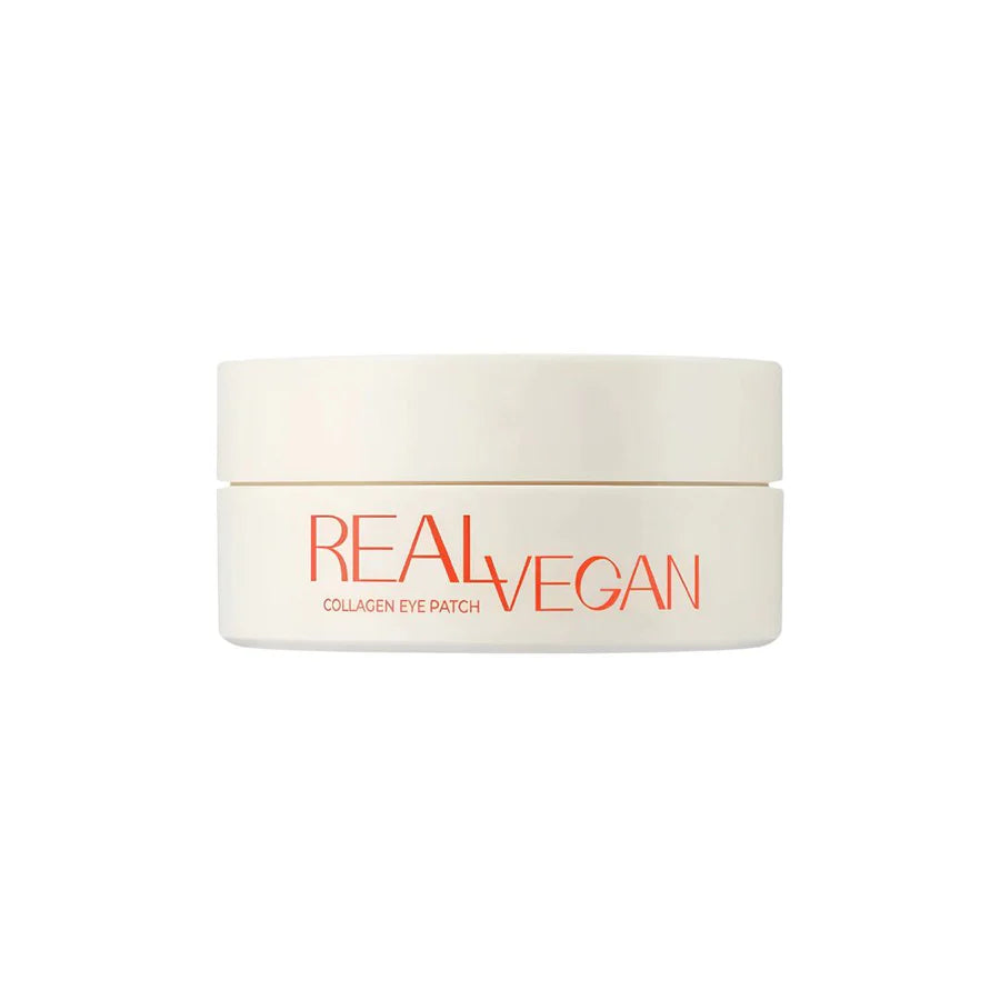 KLAVUU - Real Vegan Collagen Eye Patch