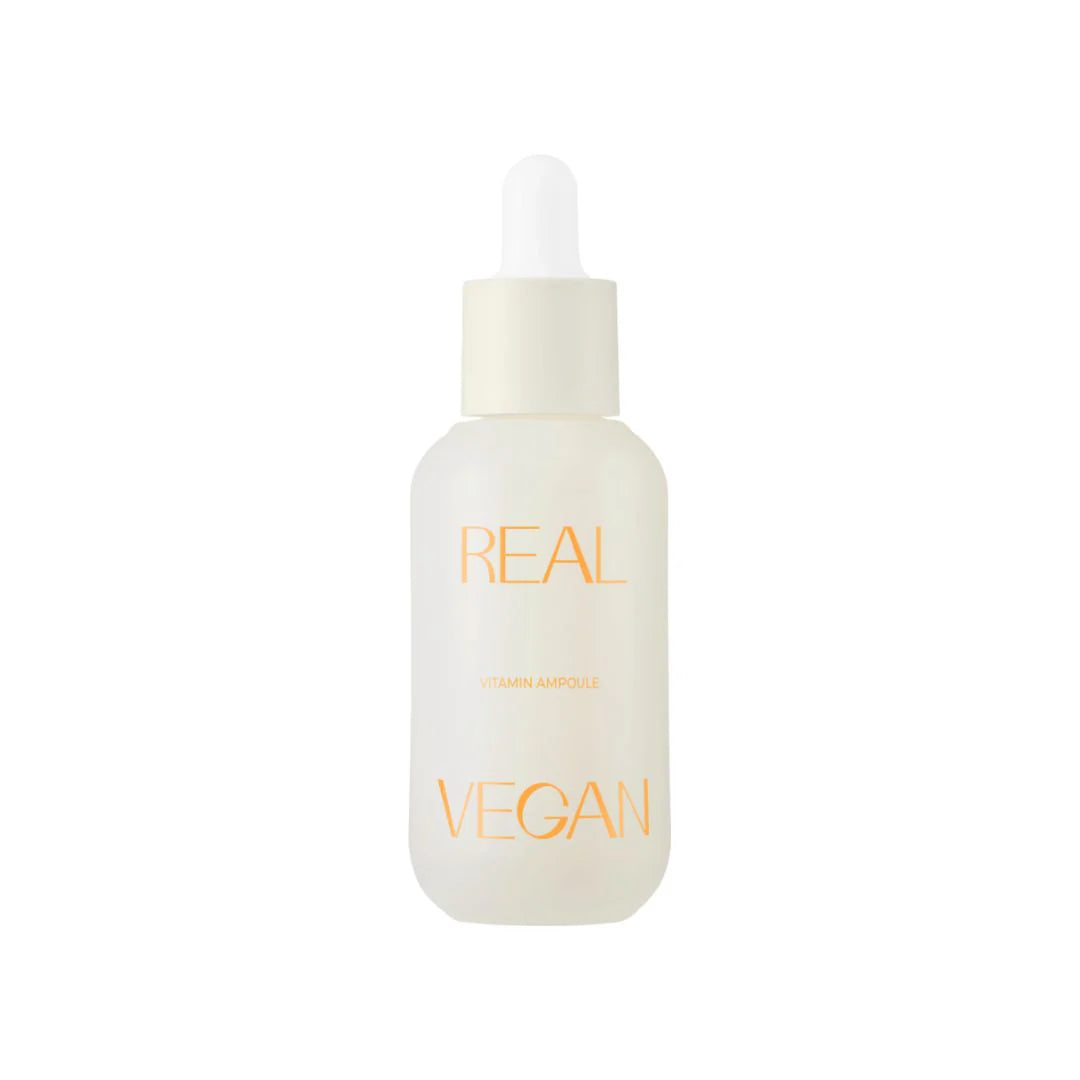 KLAVUU - Real Vegan Vitamin Ampoule