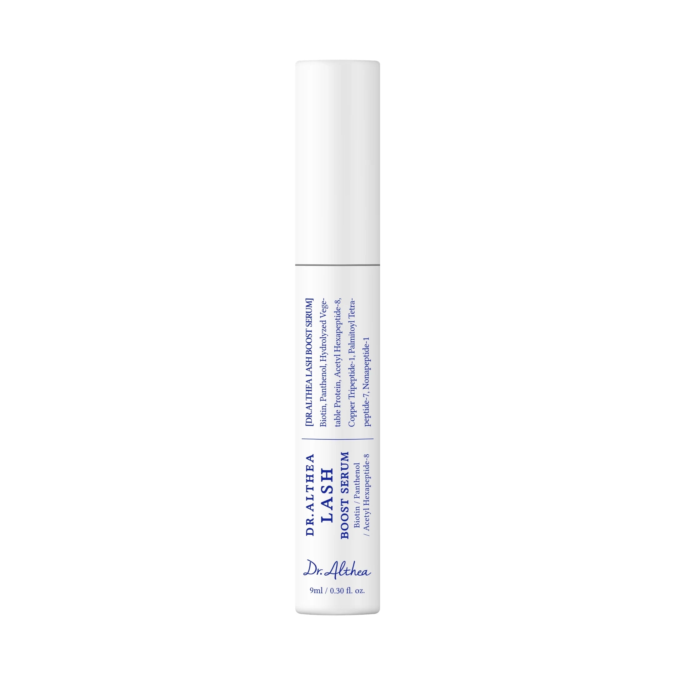 DR. ALTHEA - Eye Lash Boost Serum