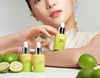 ANUA - Green Lemon Vita C 20% Blemish Serum