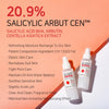 APLB - Salicylic Acid BHA Arbutin Mist Essence