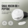 JUMISO - Snail Mucin 88 + Peptide Cream