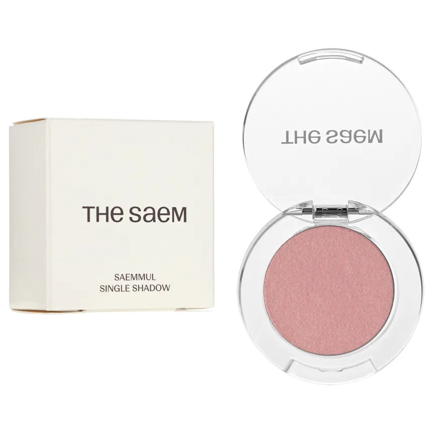 THE SAEM - Saemmul Single Shadow (Jelly)