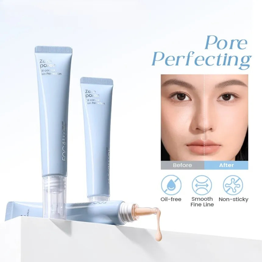 FOCALLURE - FA-F78 Conceal Pores Primer NU01