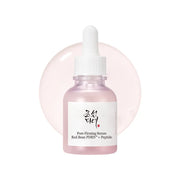 BEAUTY OF JOSEON - Pore Firming Serum Red Bean PDRN + Peptide