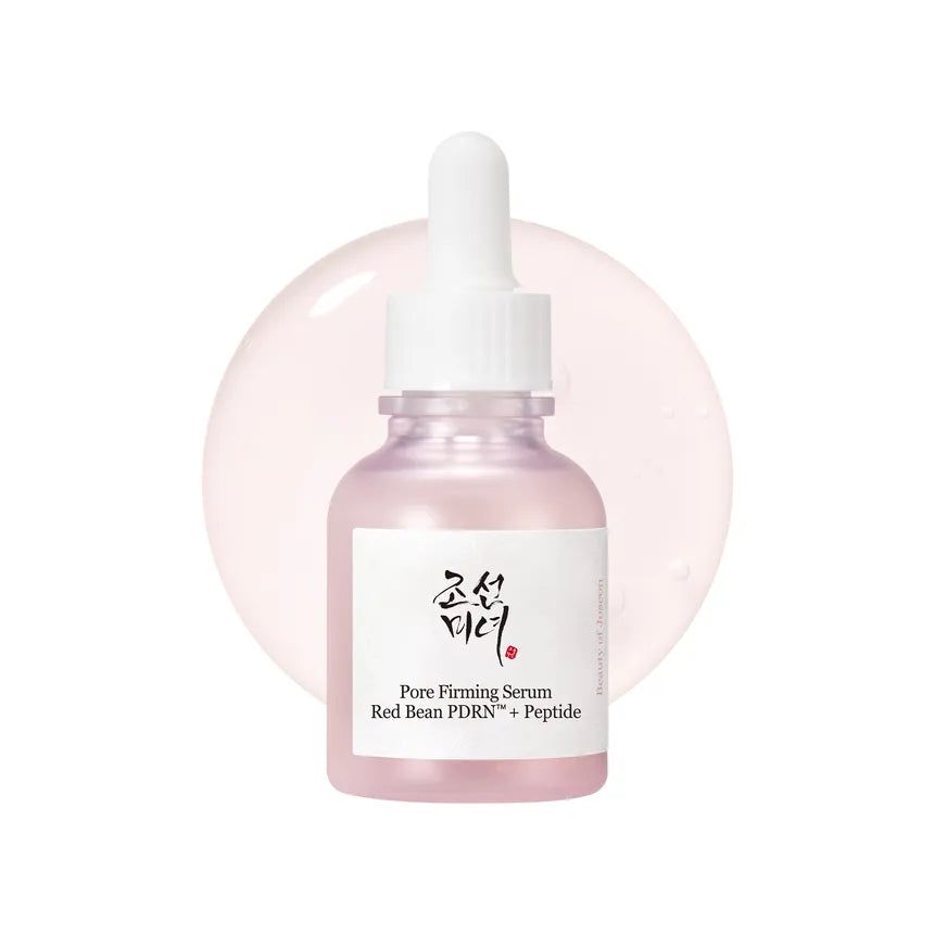 BEAUTY OF JOSEON - Pore Firming Serum Red Bean PDRN + Peptide