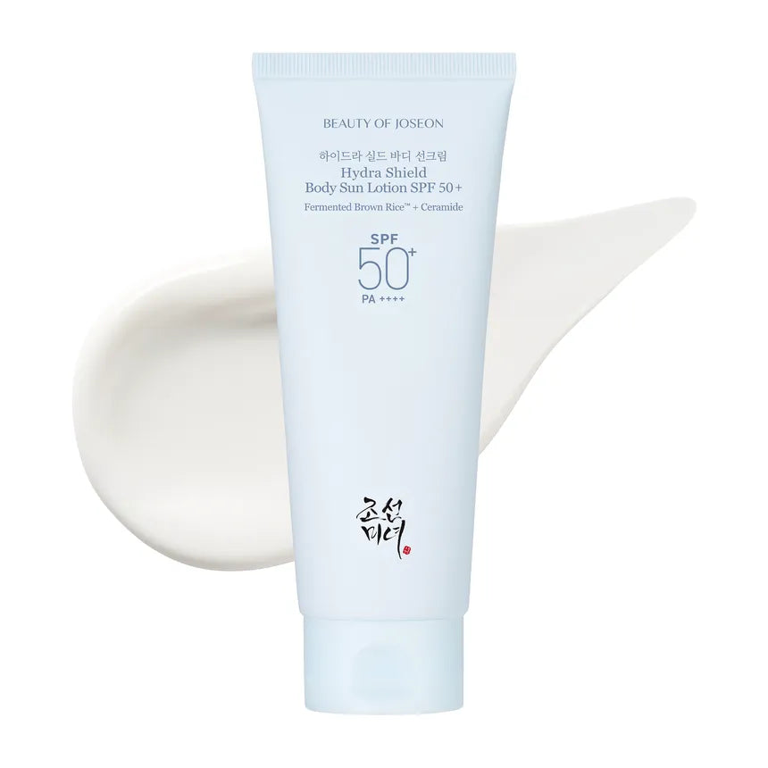 BEAUTY OF JOSEON - Hydra Shield Body Sun Lotion