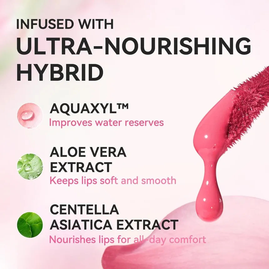 FOCALLURE - FA-L69 Juicy Mirror Lip Gloss