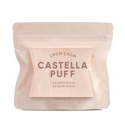 BANILA CO - Chom Chom Castella Puff