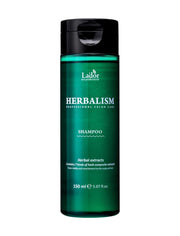 LADOR - Herbalism Shampoo (Discounted)
