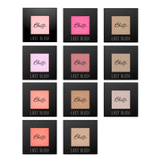 BBIA - Last Blush