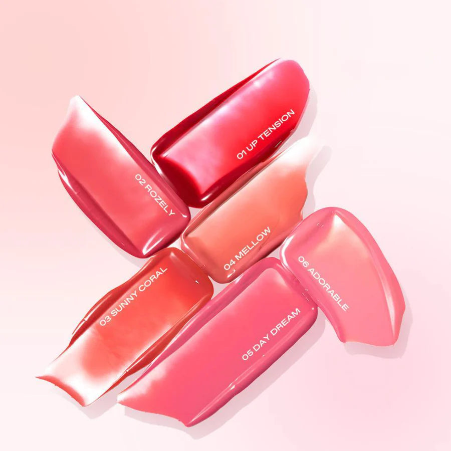 LEMIU - Moist Lip Blur