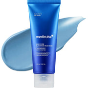 MEDICUBE - Zero Pore Blackhead Mud Mask