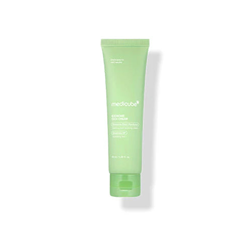 MEDICUBE - Exosome Cica Cream