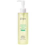 MAKE P:REM - Safe Me. Relief Moisture Cleansing Oil