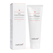 MEDICUBE - Red Foam Cleanser