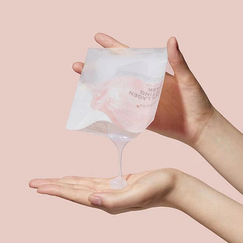 MEDICUBE - Collagen Lifting Mask