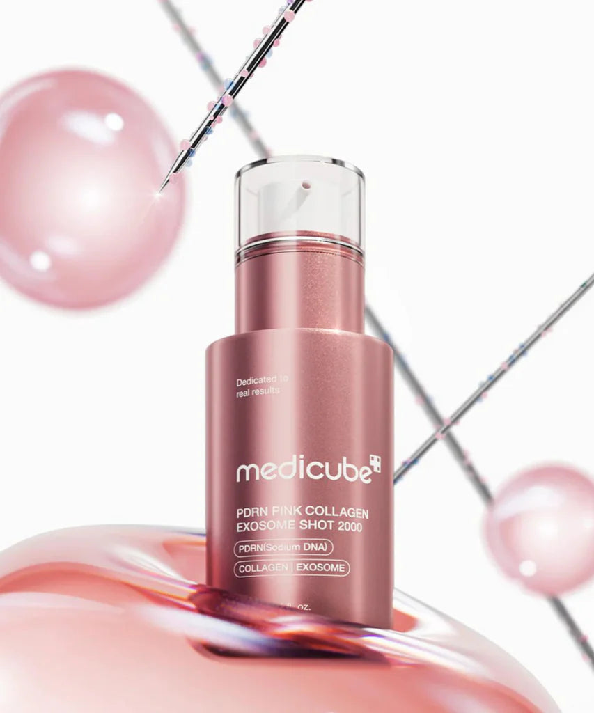 molvany PDRN Collagen FacialShot スキンケア3点 PDRN Collagen FacialShot Toner | molvany Japan