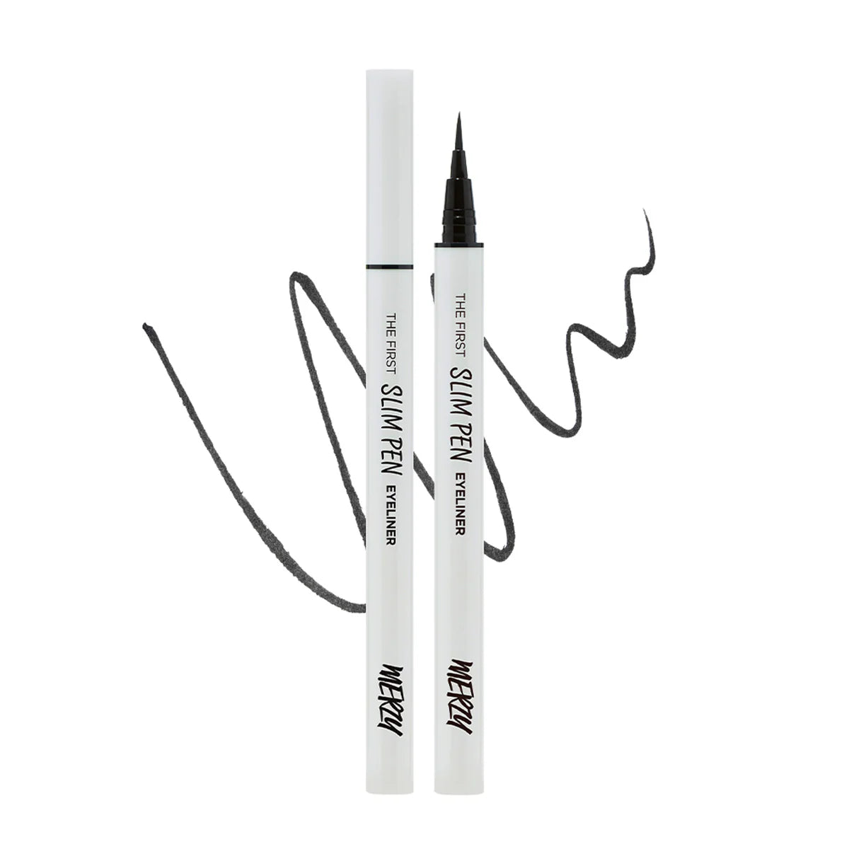 MERZY - The First Slim Pen Eyeliner