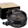 MIZON - Black Pearl Eye Gel Patch