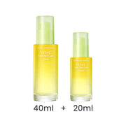 GOODAL - Green Tangerine Vita C Dark Spot Care Serum Set